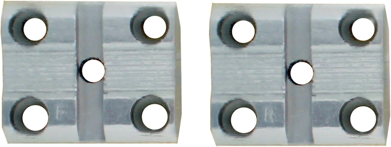 WEAVER Top Mount Bases for Handguns and Rifles