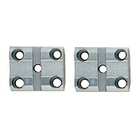 WEAVER Top Mount Bases for Handguns and Rifles