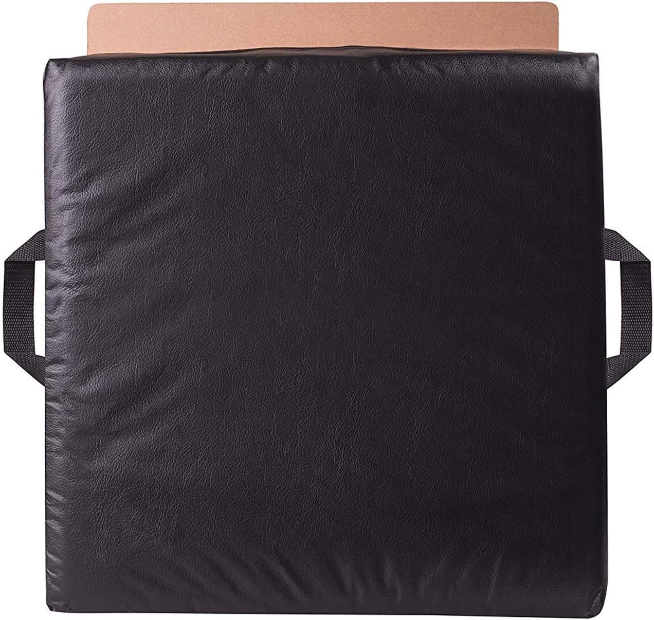 DMI Comfort Seat Cushion for Wheelchairs, Office Chairs and Car Seats