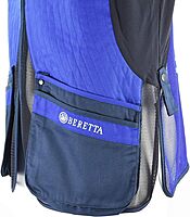 Beretta Men's Silver Pigeon Evo Ambidextrous Shooting Vest