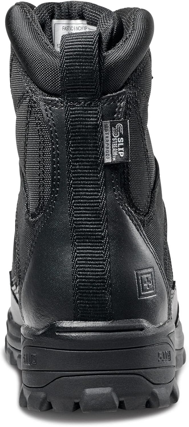 5.11 Tactical Fast-Tac 6 Waterproof Men's Work Boot