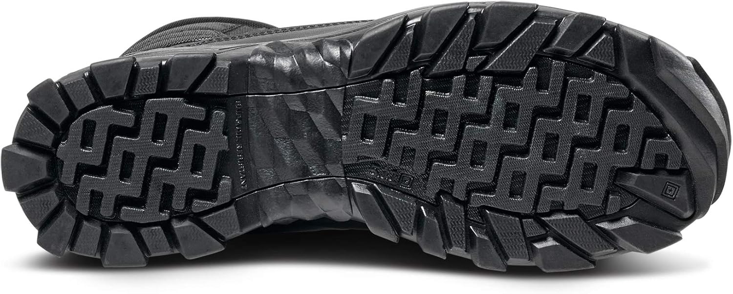 5.11 Men's Fast-Tac 8" Tactical Boot