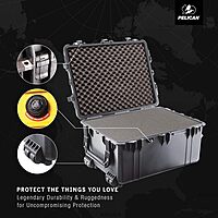 PELICANO 1630 Protector Transport Case