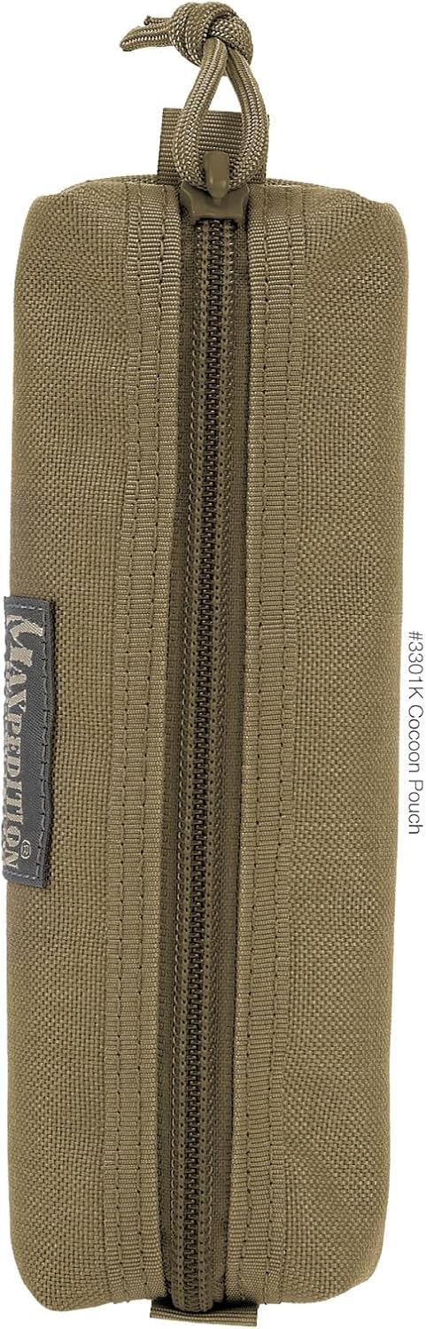 MAXPEDITION Cocoon Pouch