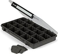PLANO Stowaway Fishing Tackle Storage Box