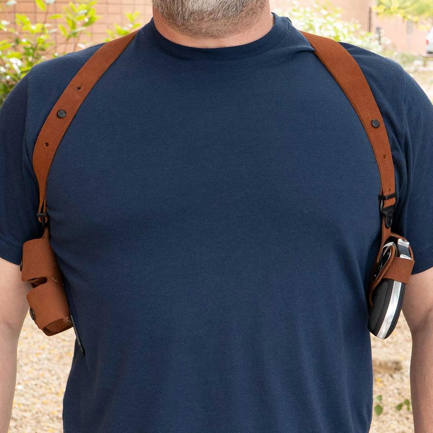 GALCO Classic Lite 2.0 Shoulder Holster System
