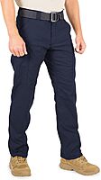First Tactical Men’s V2 BDU Pants – Double Ripstop Fabric, DWR Water & Stain Resistant
