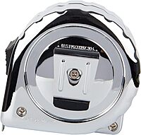 Komelon 535C Tape Measure, Closed, 1 In x 35 ft