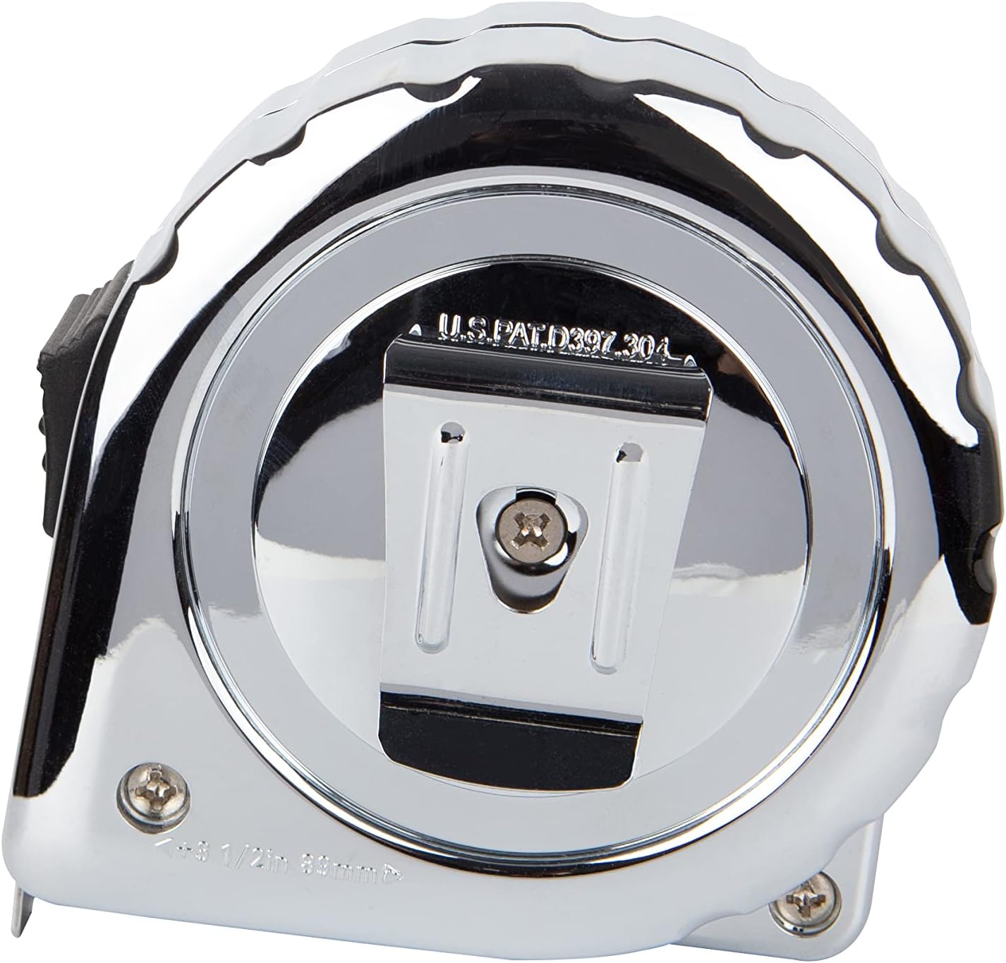 Komelon 535C Tape Measure, Closed, 1 In x 35 ft