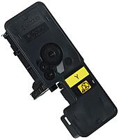 Kyocera 1T02R7AUS0 Model TK-5242Y Yellow Toner Cartridgefor Ecosys P5026cdw/M5526cdw, Genuine Kyocera, Up To 3000 Pages