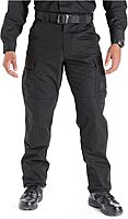 5.11 Tactical TDU Ripstop Cargo Pant for Men, Style 74003ABR