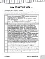 180 Days of Problem Solving for Fourth Grade – Build Math Fluency with this 4th Grade Math Workbook (180 Days of Practice)