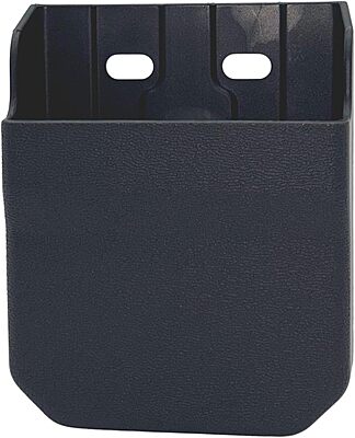 ZERO9 HOLSTERS Model 4046 Handcuff Case, Handcuff Holster Compatible with ASP Sentry S100