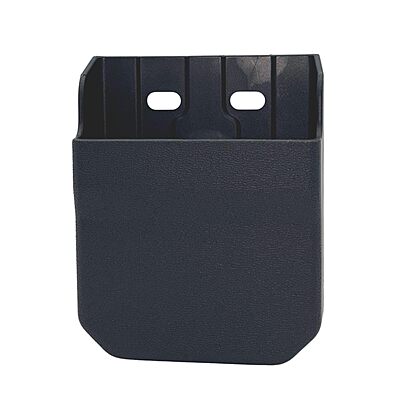 ZERO9 HOLSTERS Model 4046 Handcuff Case, Handcuff Holster Compatible with ASP Sentry S100