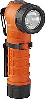 Streamlight 88837 PolyTac 90X USB 500-Lumen Multi-Fuel Right-Angle Rechargeable Flashlight