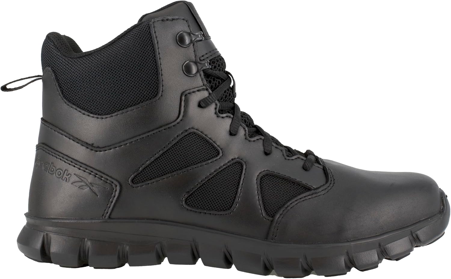 REEBOK Sublite Cushion Tactical 6" Women's Work Boot