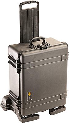 Pelican 1610 Mobility Case
