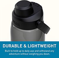 CamelBak Thrive Chug Tritan Renew Water Bottle