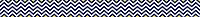 Barker Creek Double-Sided Border 2-Pack, Navy & Yellow Chevron, Decorate Galore with 70' of Border