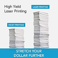 KYOCERA TK-3162 Black Toner Cartridge for P3045dn / P3145dn / M3645idn / M3145idn Model Laser Printers (1T02T90USV) Old Packaging