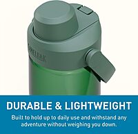 CamelBak Thrive Chug Tritan Renew Water Bottle