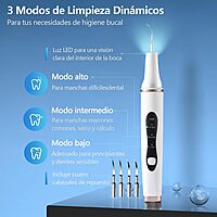 Removedor de sarro dental,removedor de placa dental ultrasónico (mascotas)