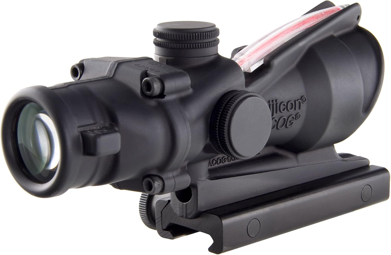 Trijicon ACOG 4x32 Riflescope Dual-Illuminated
