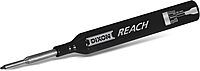 DIXON Industrial REACH Deep Hole Permanent Marker