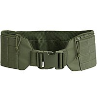 VooDoo Tactical Padded Gear Belt