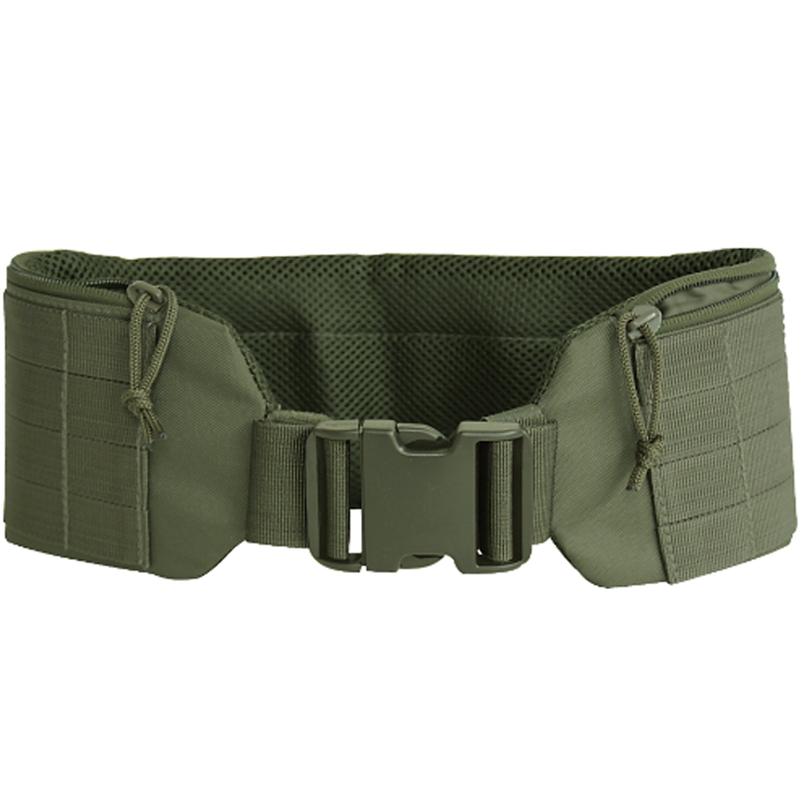 VooDoo Tactical Padded Gear Belt