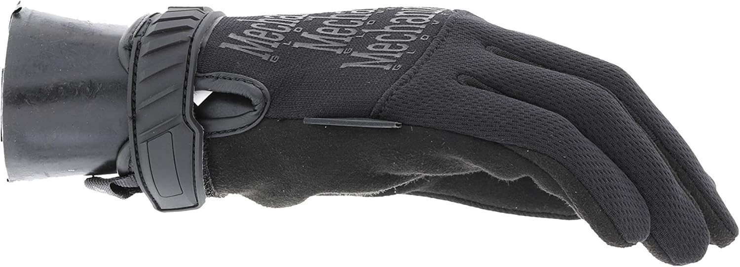 Mechanix Wear Pursuit D5 Cut-Resistant Tactical Work Gloves