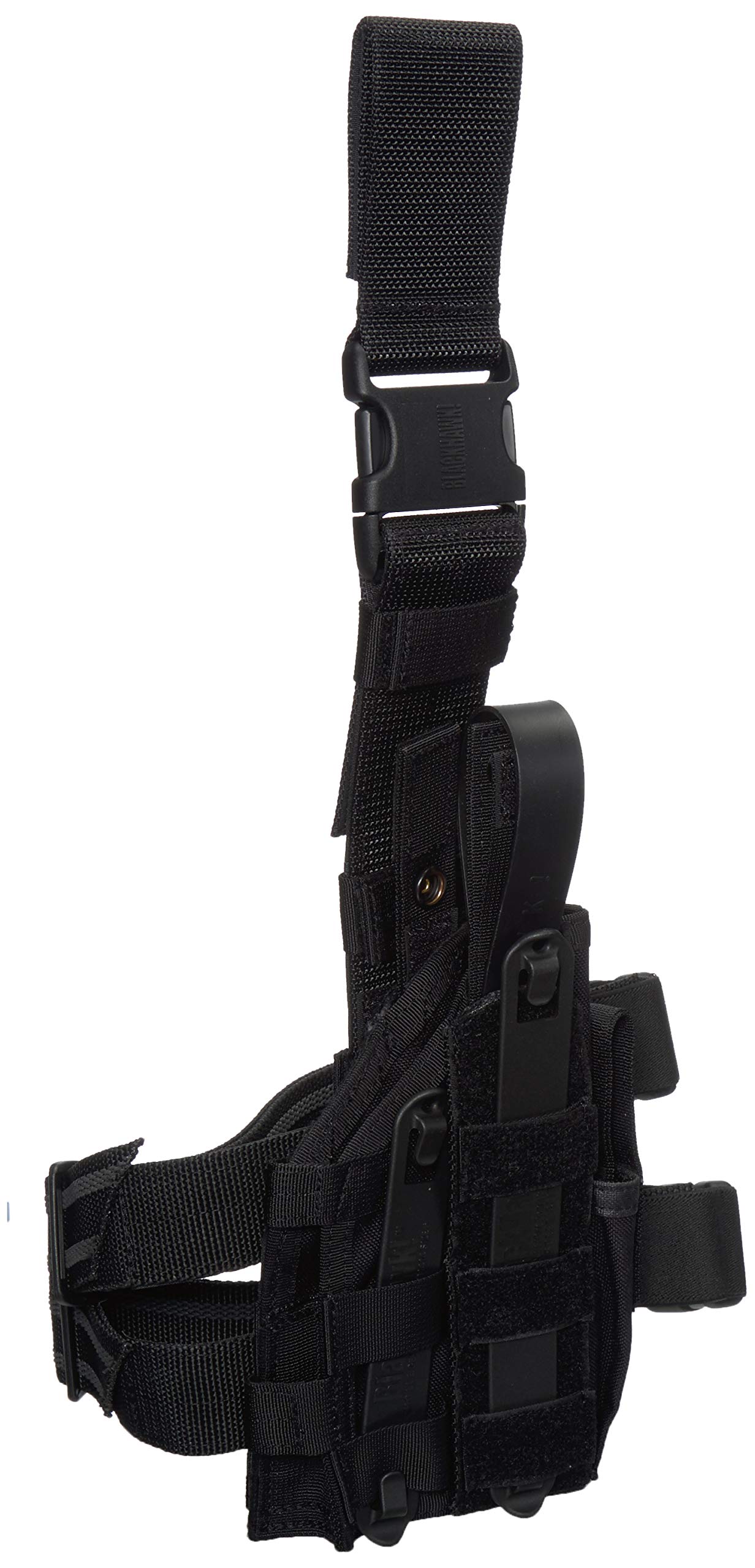 BLACKHAWK Omega VI Ultra Universal Modular Light Holster