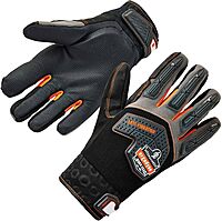 ERGODYNE ProFlex 9015F(x) Certified Anti-Vibration Work Gloves