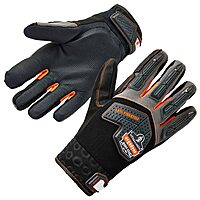 ERGODYNE ProFlex 9015F(x) Certified Anti-Vibration Work Gloves