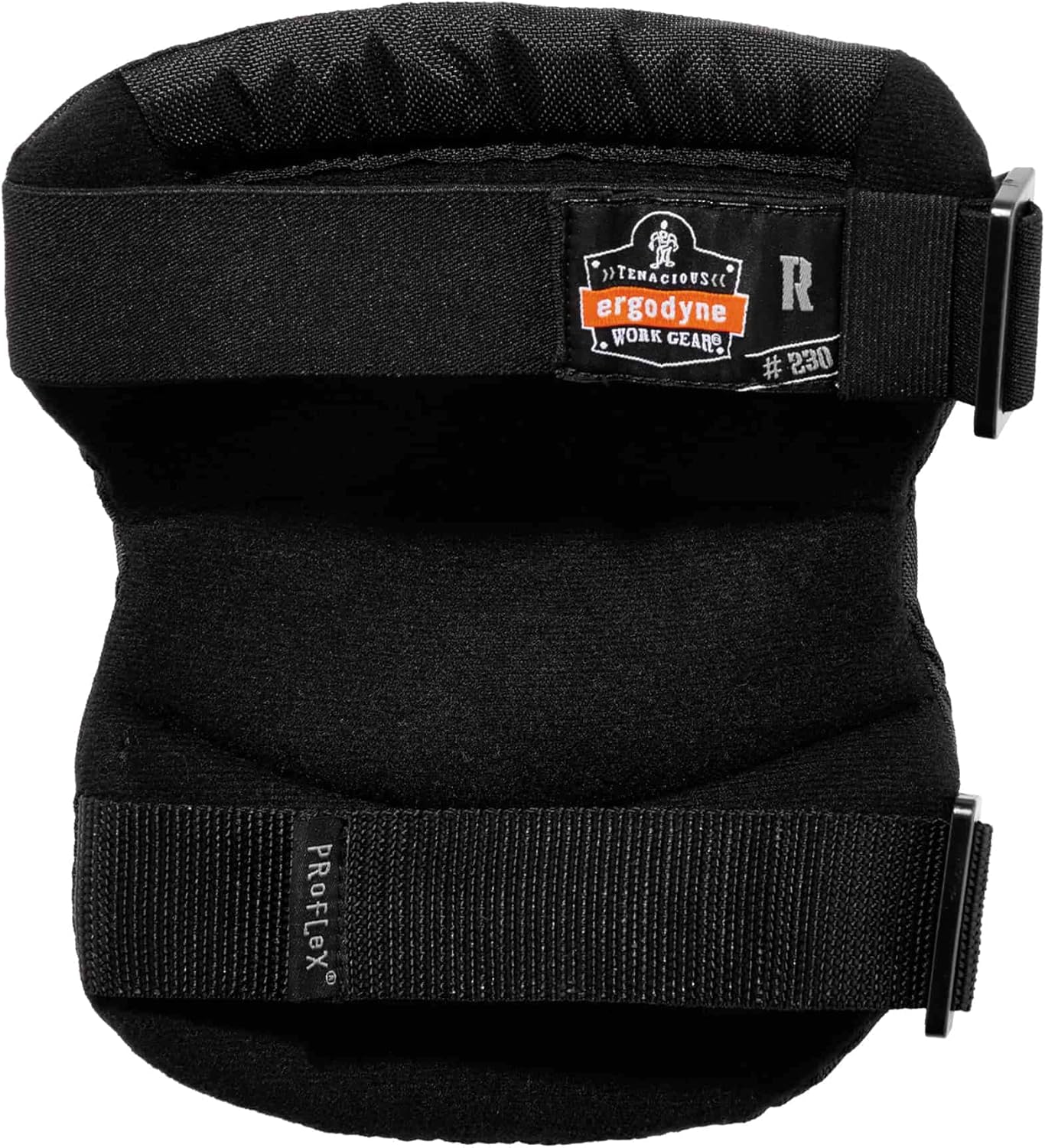 ERGODYNE ProFlex 230 Soft Cap Knee Pads