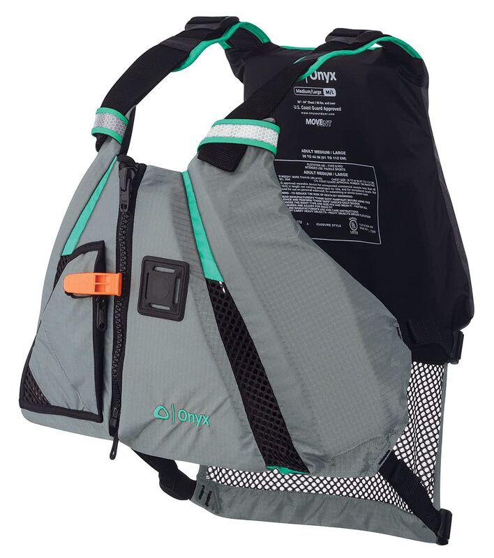 Onyx MoveVent Dynamic Paddle Sports Life Vest