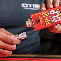 Shooter's Choice FP-10 Lubricant Elite CLP