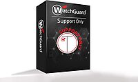WatchGuard Standard Support Renewal 1YR License (WGT41201)