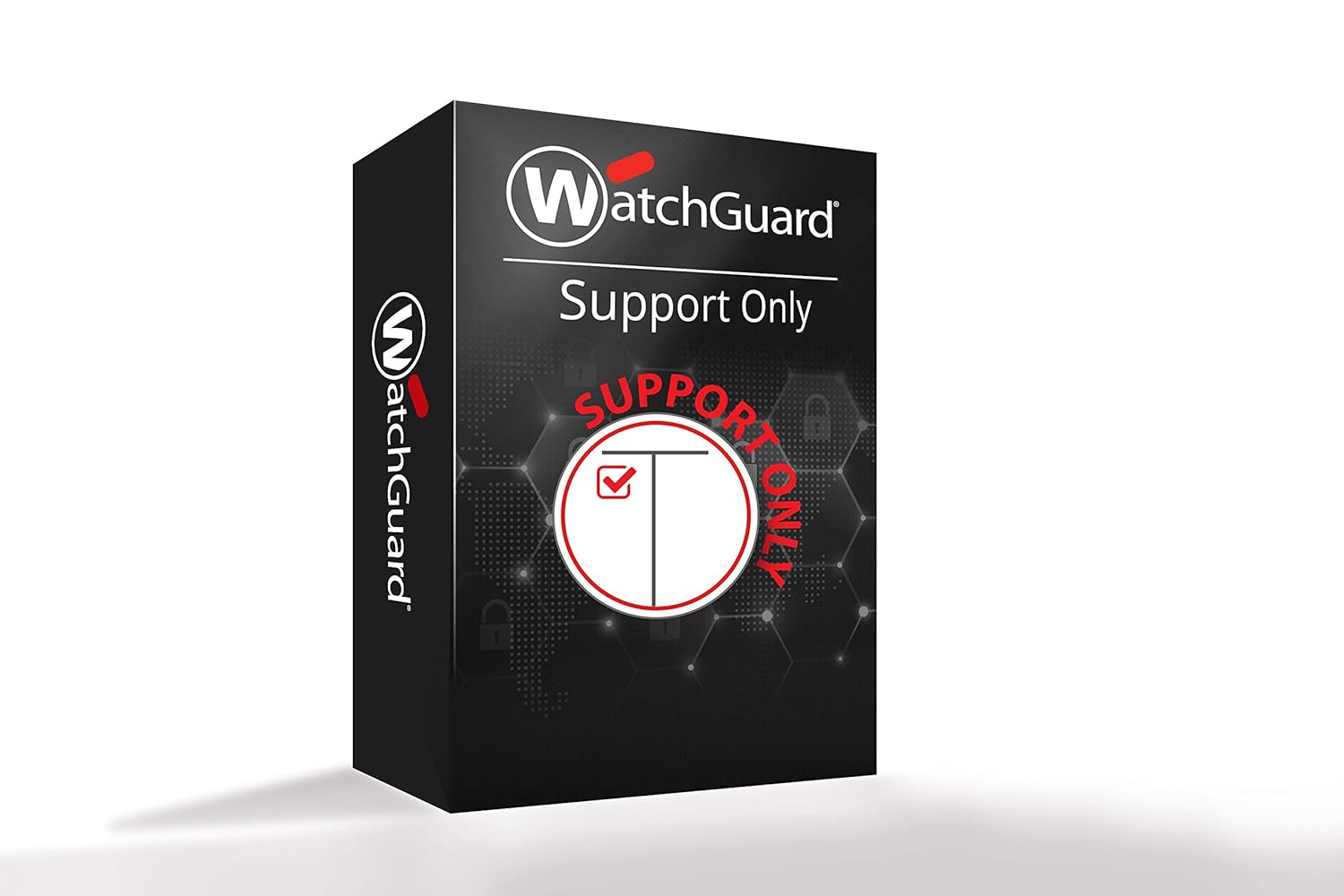 WatchGuard Standard Support Renewal 3-yr for Firebox T80