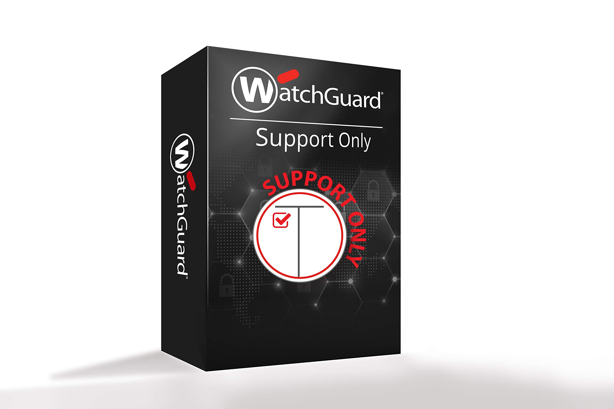 WatchGuard Standard Support Renewal 3YR for Firebox T20 (WGT20203)