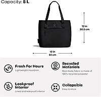 HYDRO FLASK Insulated Tote