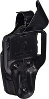 Safariland 6360 ALS/SLS Mid-Ride Duty Rated Level III Retention Holster