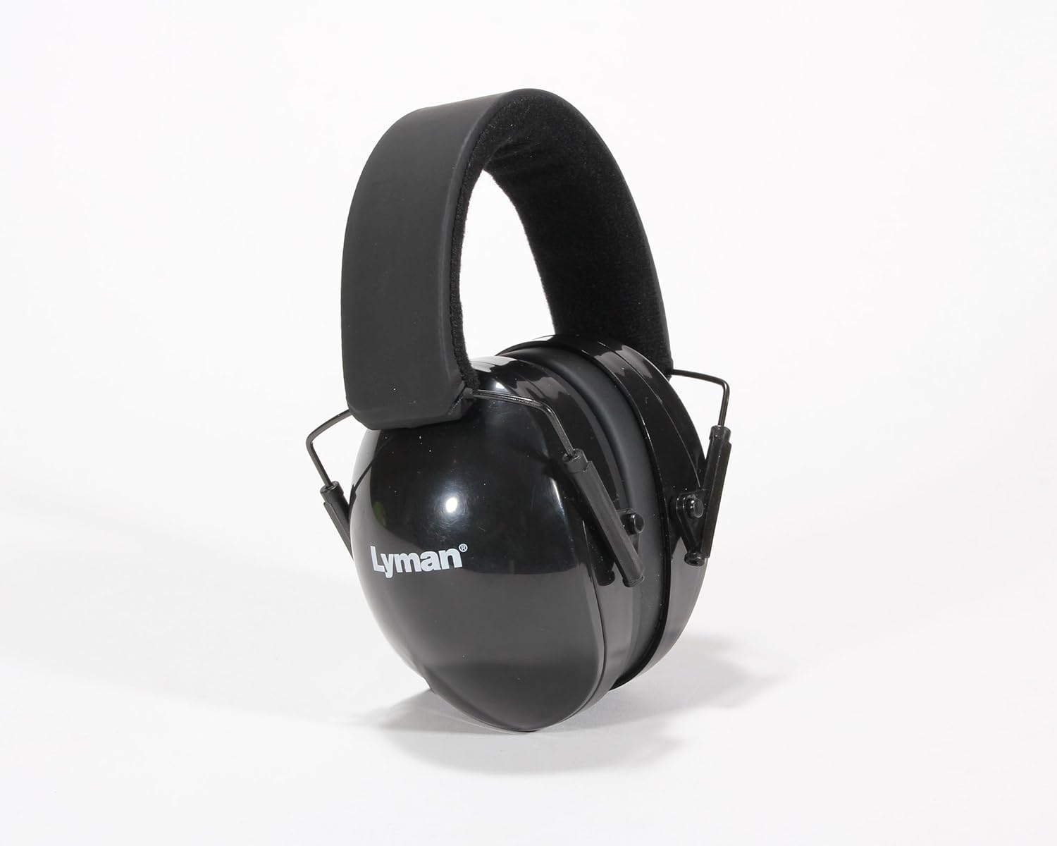 Lyman Pistol Range Kit .380/9mm/.38/.357 with Bag, Eye & Ear Protection