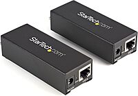 StarTech.com VGA Video Extender over Cat5 (ST121 Series)