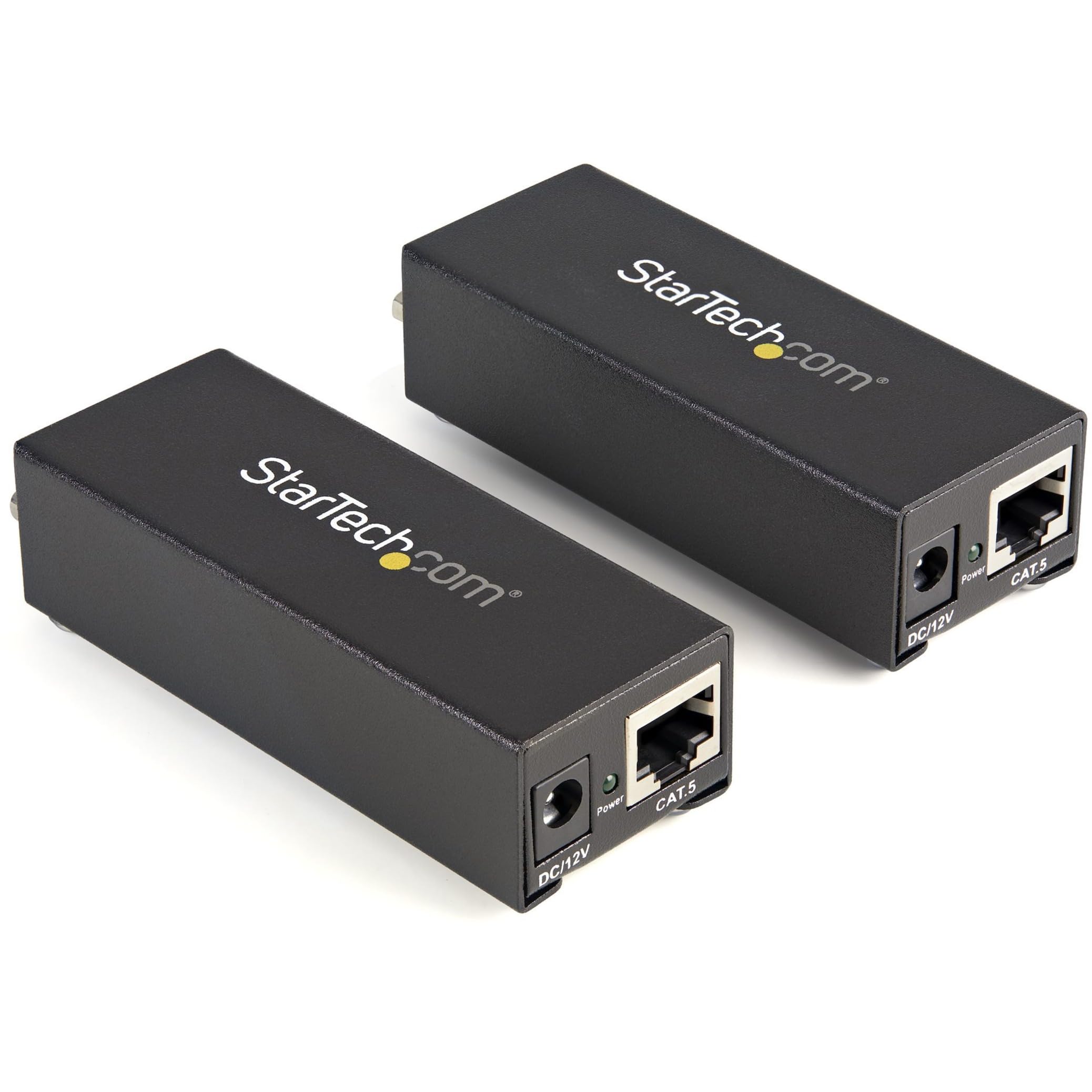 StarTech.com VGA Video Extender over Cat5 (ST121 Series)