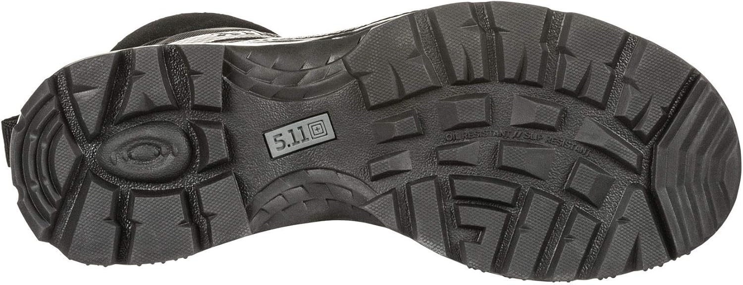 5.11 Tactical ATAC 2.0 6-Inch Tactical Boots