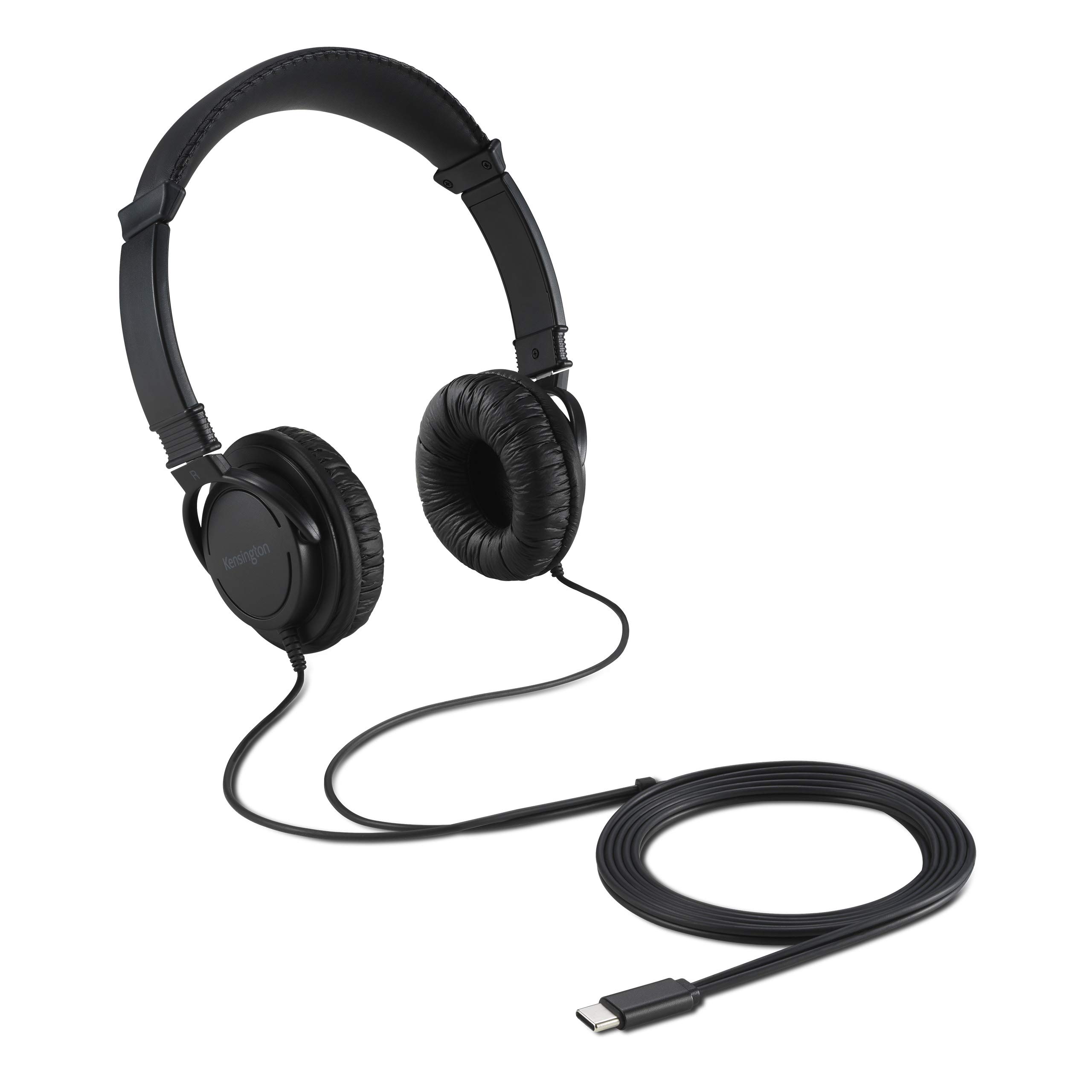 Kensington Hi-Fi Headphones