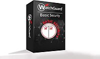 WatchGuard Basic Security Suite Ren./Upg. 3-yr Firebox T80
