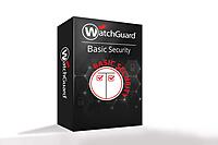WatchGuard Basic Security Suite Ren./Upg. 3-yr Firebox T80