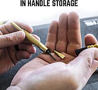 Otis Technologies, Armorer’s Pistol Tool